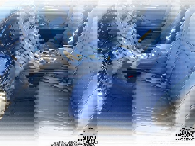 New 2026 INFINITI QX60 Sport w/ Dark Cargo Package image 19