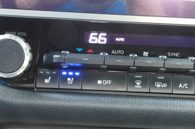 Used 2026 Toyota Tundra Limited w/ TRD Off-Road Package AWD/4WD image 27