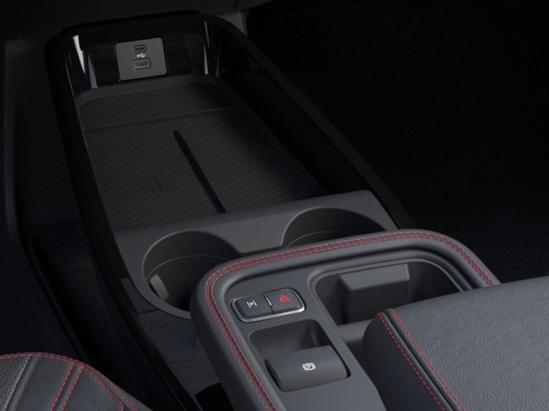 New 2025 Ford Mustang Mach-E Premium w/ Sport Appearance Package image 15