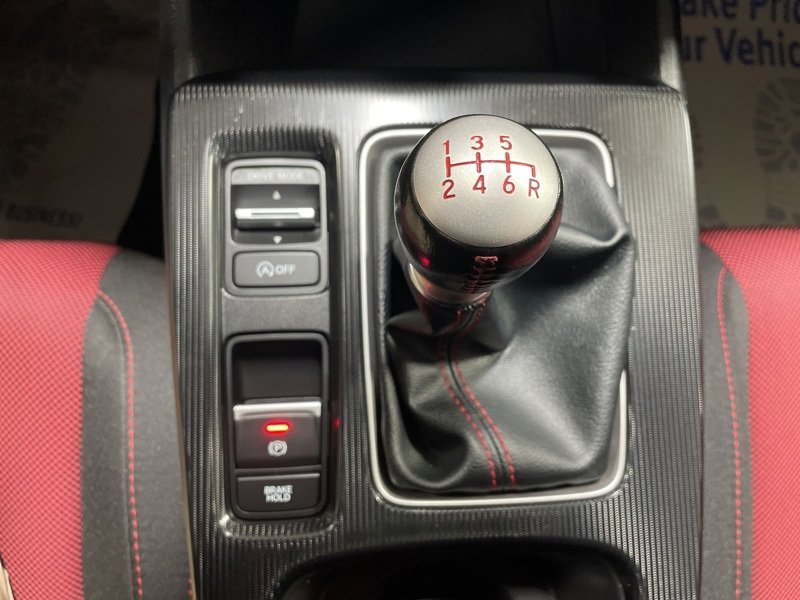 Used 2023 Honda Civic Si image 34