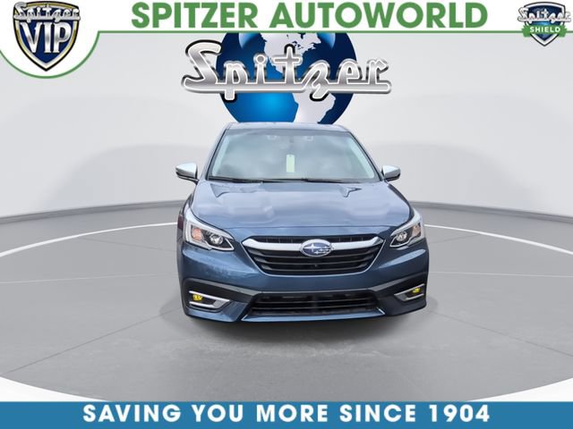 Used 2022 Subaru Legacy Touring XT image 3