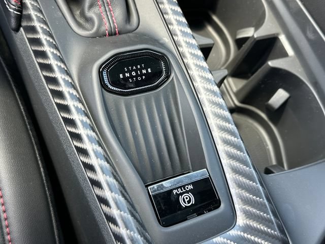 New 2026 Dodge Charger Scat Pack AWD/4WD image 20