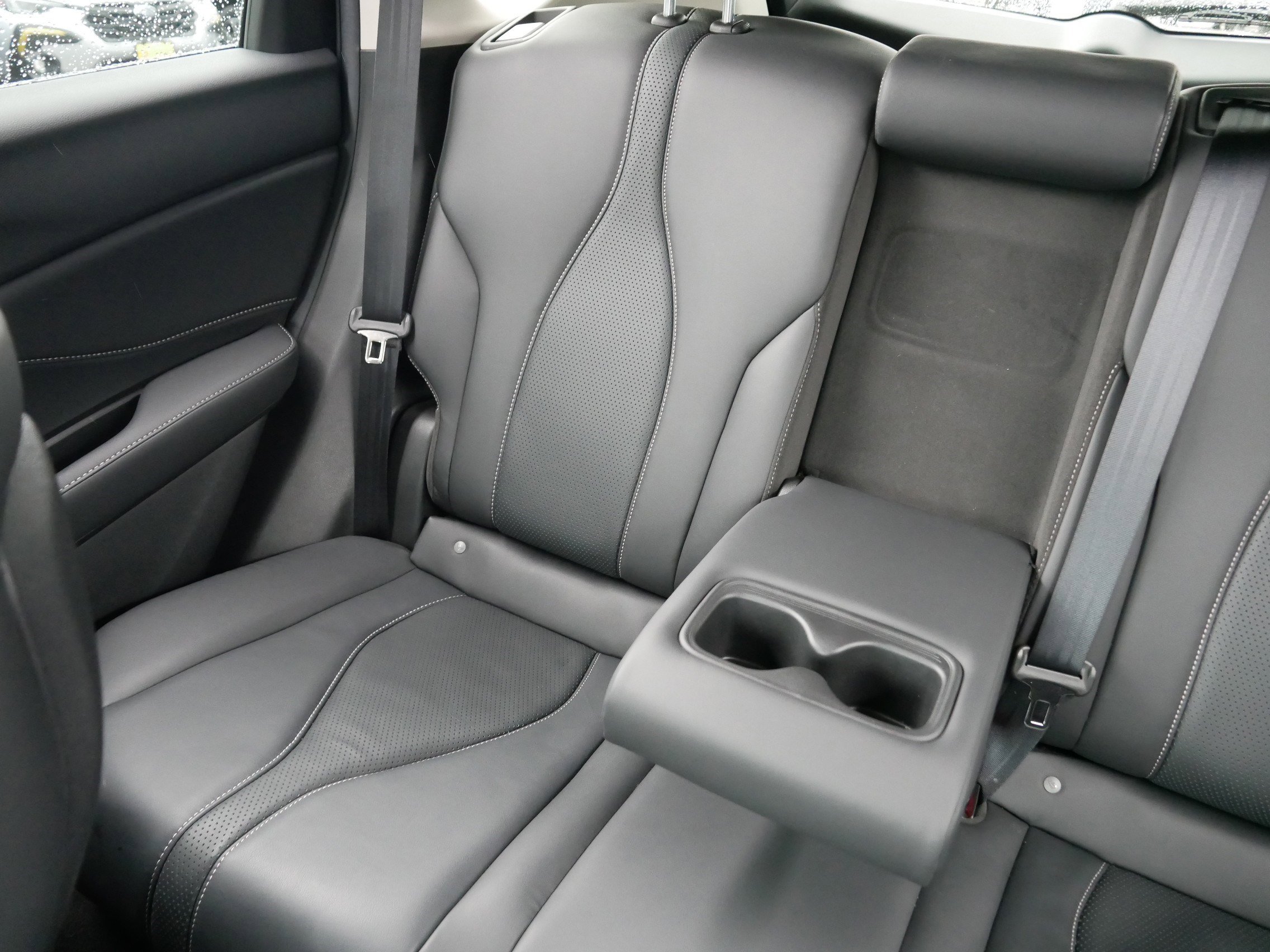 Certified 2025 Acura RDX SH-AWD w/ Technology Package image 12