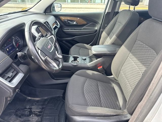 Used 2020 GMC Terrain SLE w/ Driver Convenience Package image 11