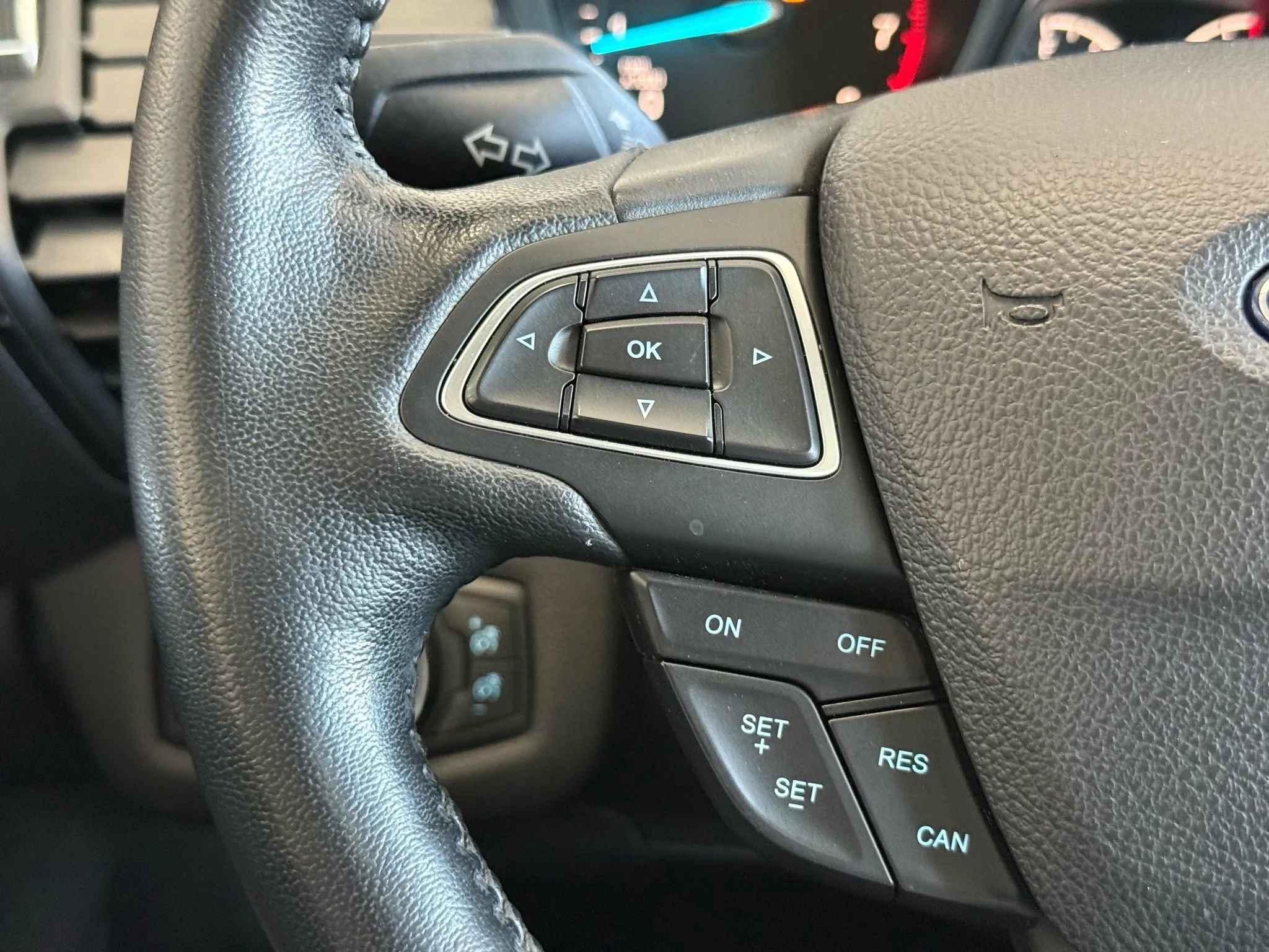 Used 2018 Ford Escape Titanium image 12