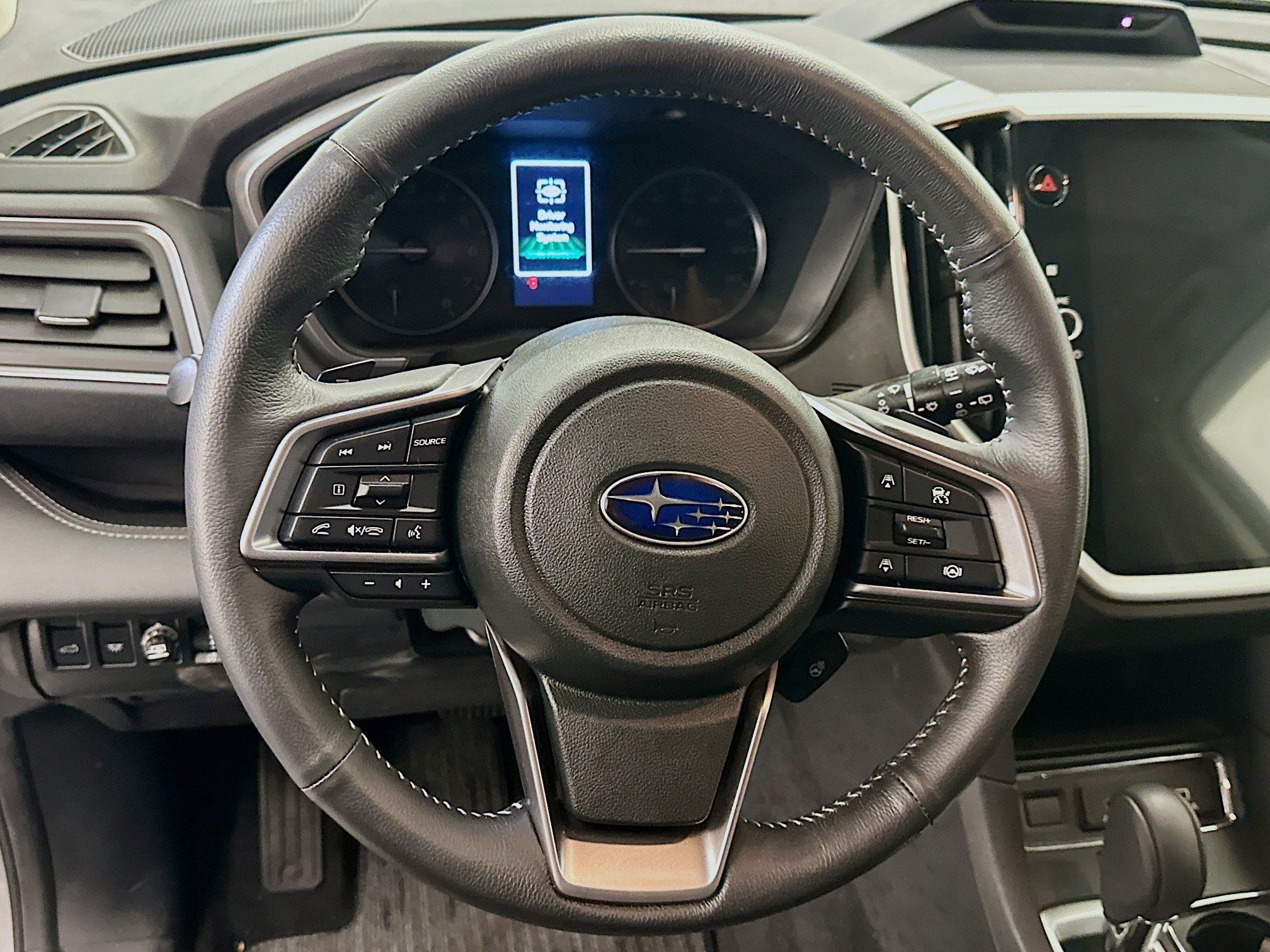 Used 2024 Subaru Ascent Limited image 18