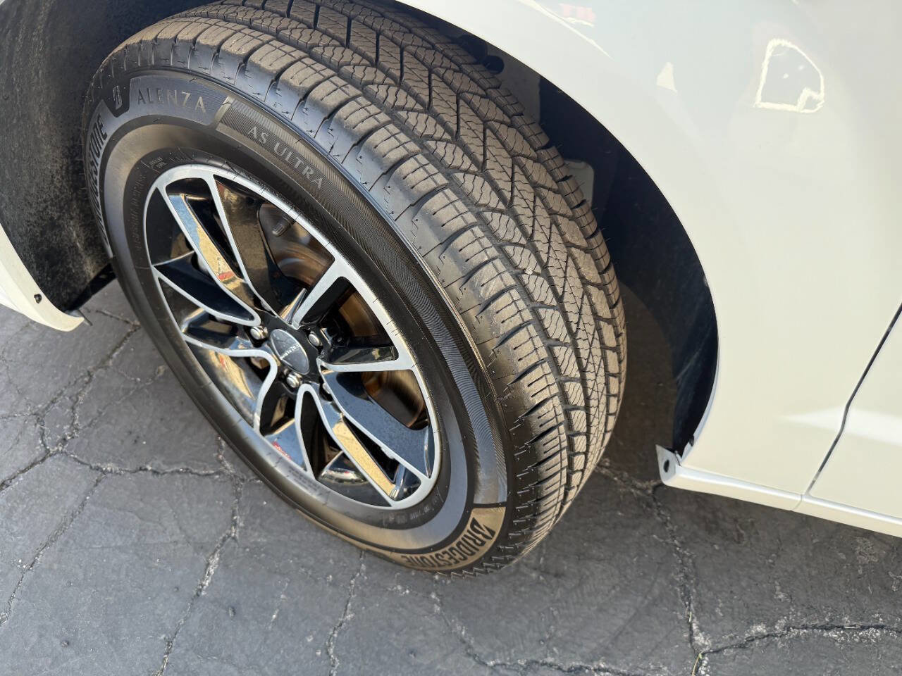 Used 2019 Dodge Grand Caravan GT FWD image 30