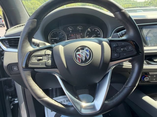 Used 2023 Buick Enclave Essence w/ Experience Buick Package AWD/4WD image 8