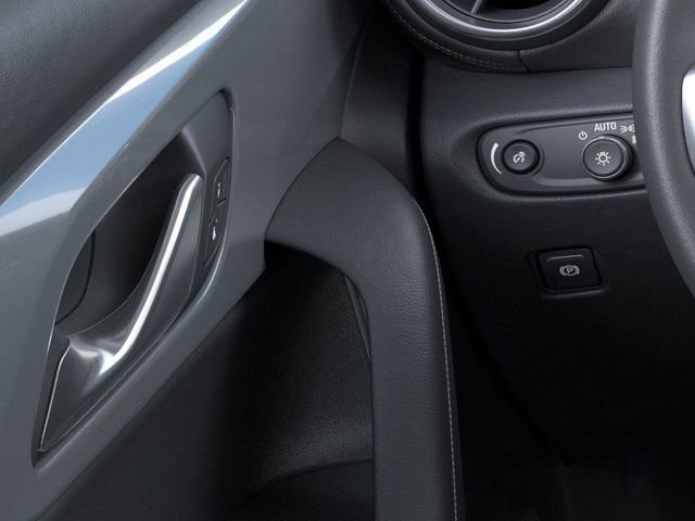 New 2025 Chevrolet Blazer LT w/ Midnight/Sport Edition image 22