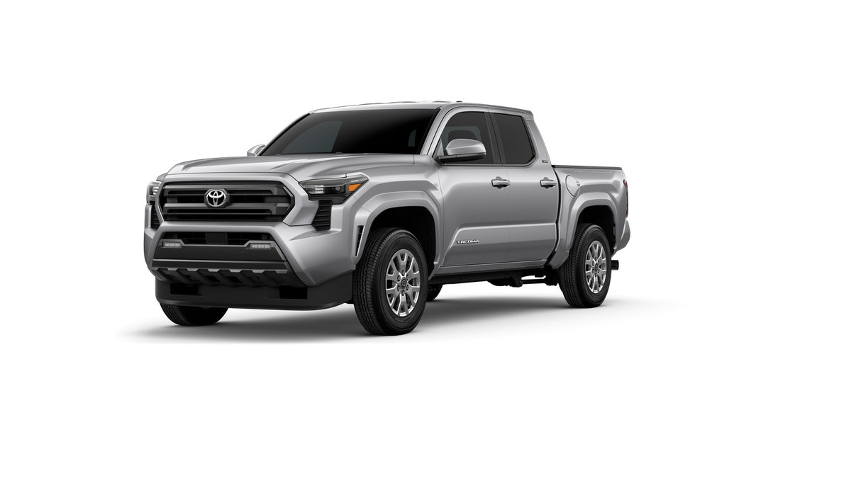 New 2026 Toyota Tacoma SR5 AWD/4WD image 15
