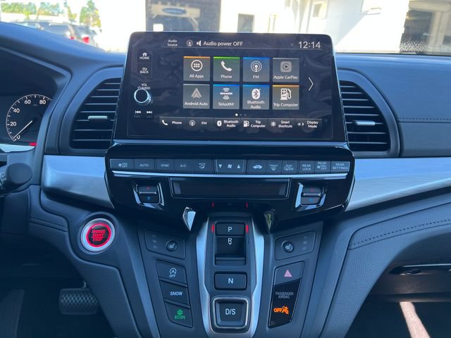 New 2026 Honda Odyssey EX-L image 27