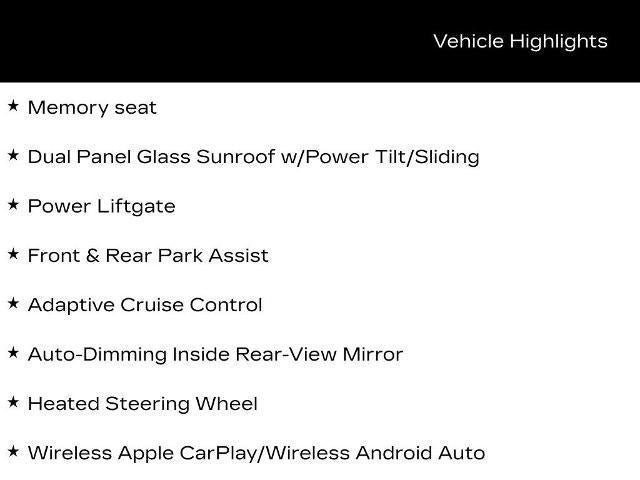 Certified 2023 Cadillac XT4 Sport AWD/4WD image 7