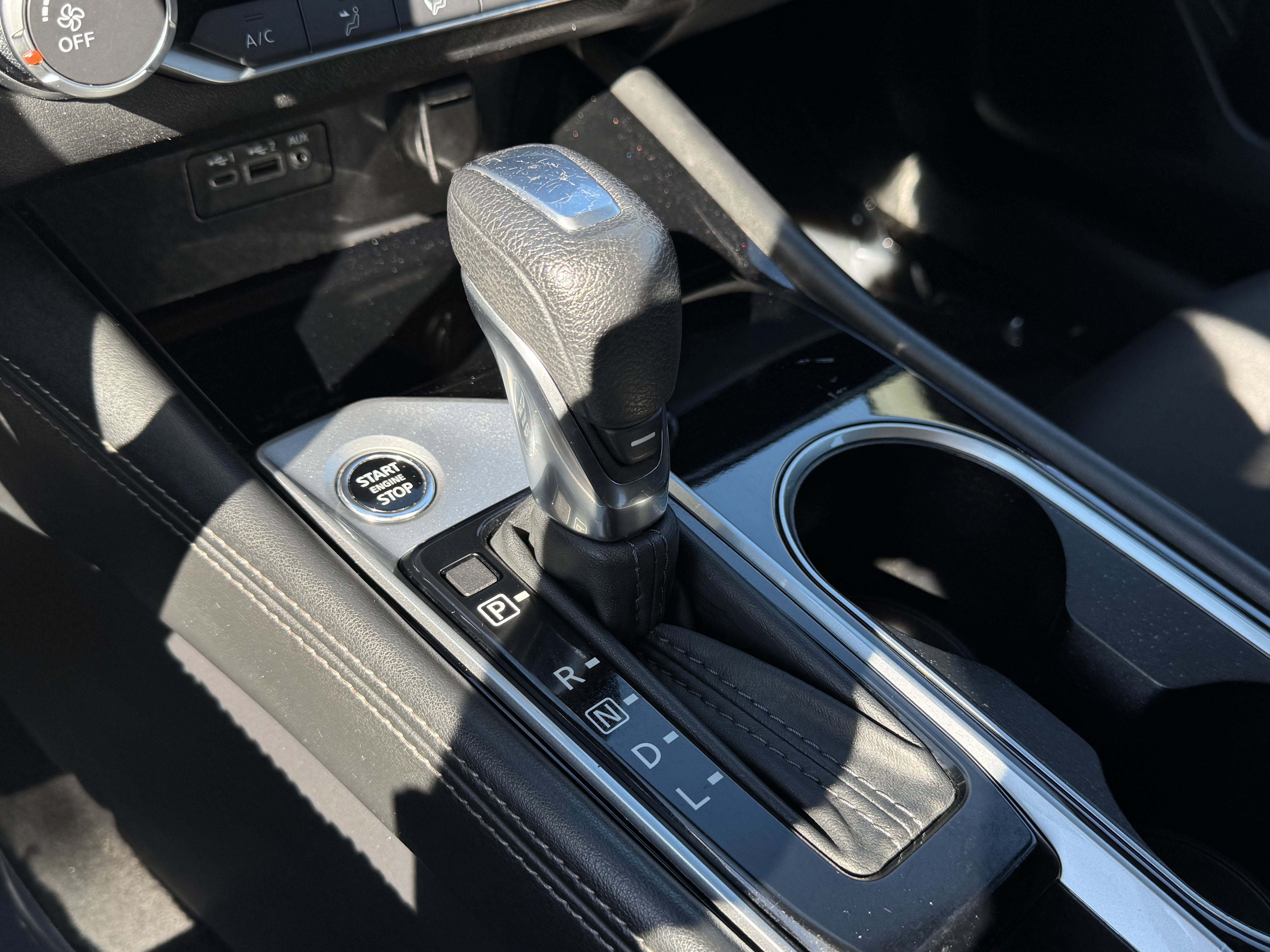 Used 2023 Nissan Altima 2.5 SV image 25