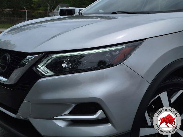 Used 2021 Nissan Rogue Sport SL w/ Premium Package AWD/4WD image 11