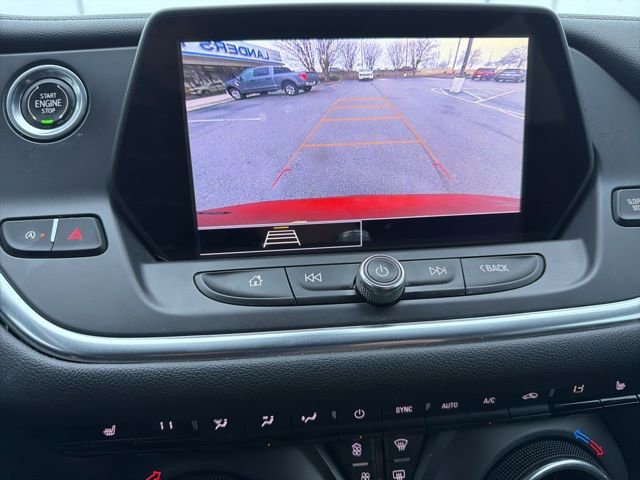 Used 2021 Chevrolet Blazer LT image 14