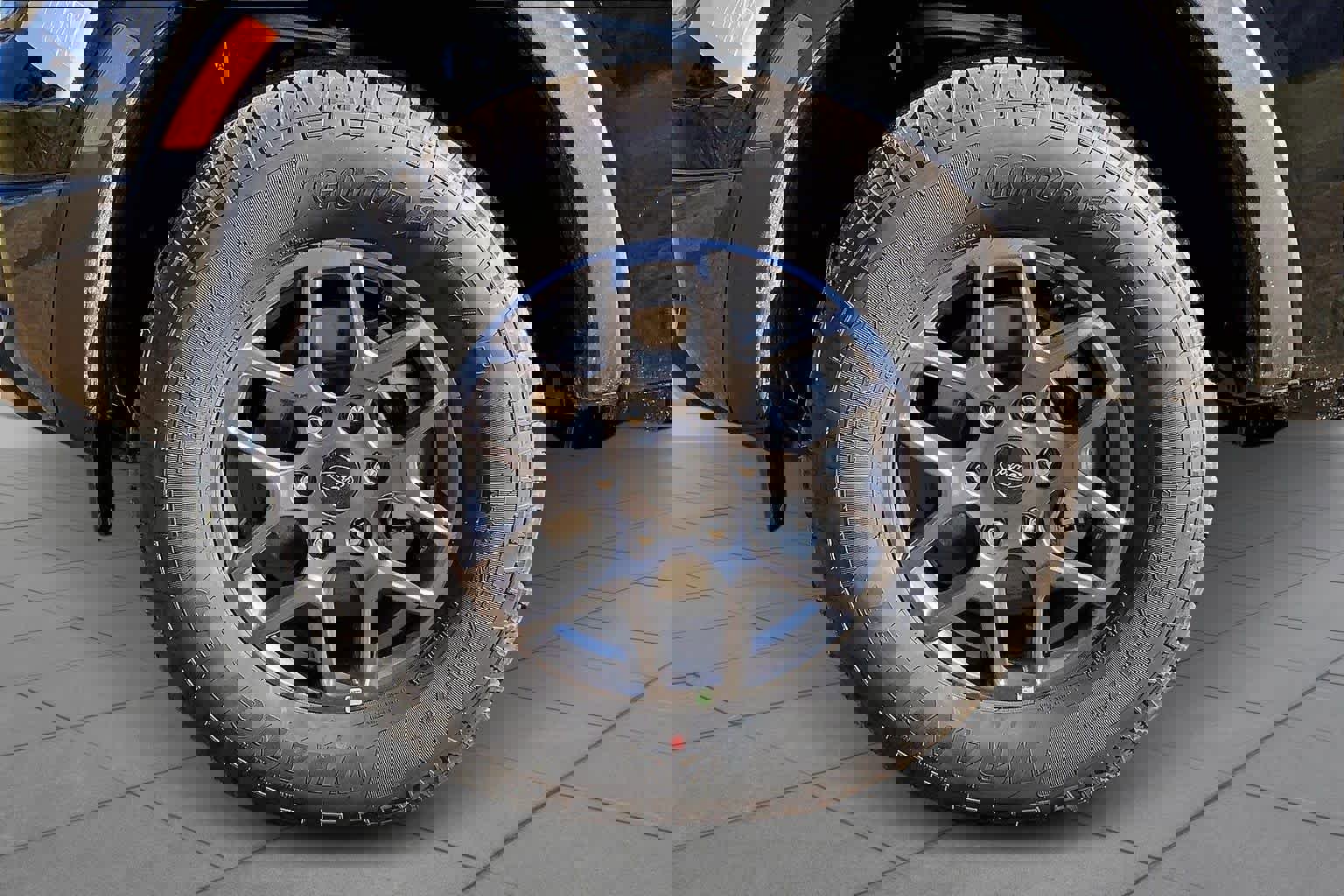 New 2025 Ford Ranger XLT w/ Equipment Group 301A High image 12