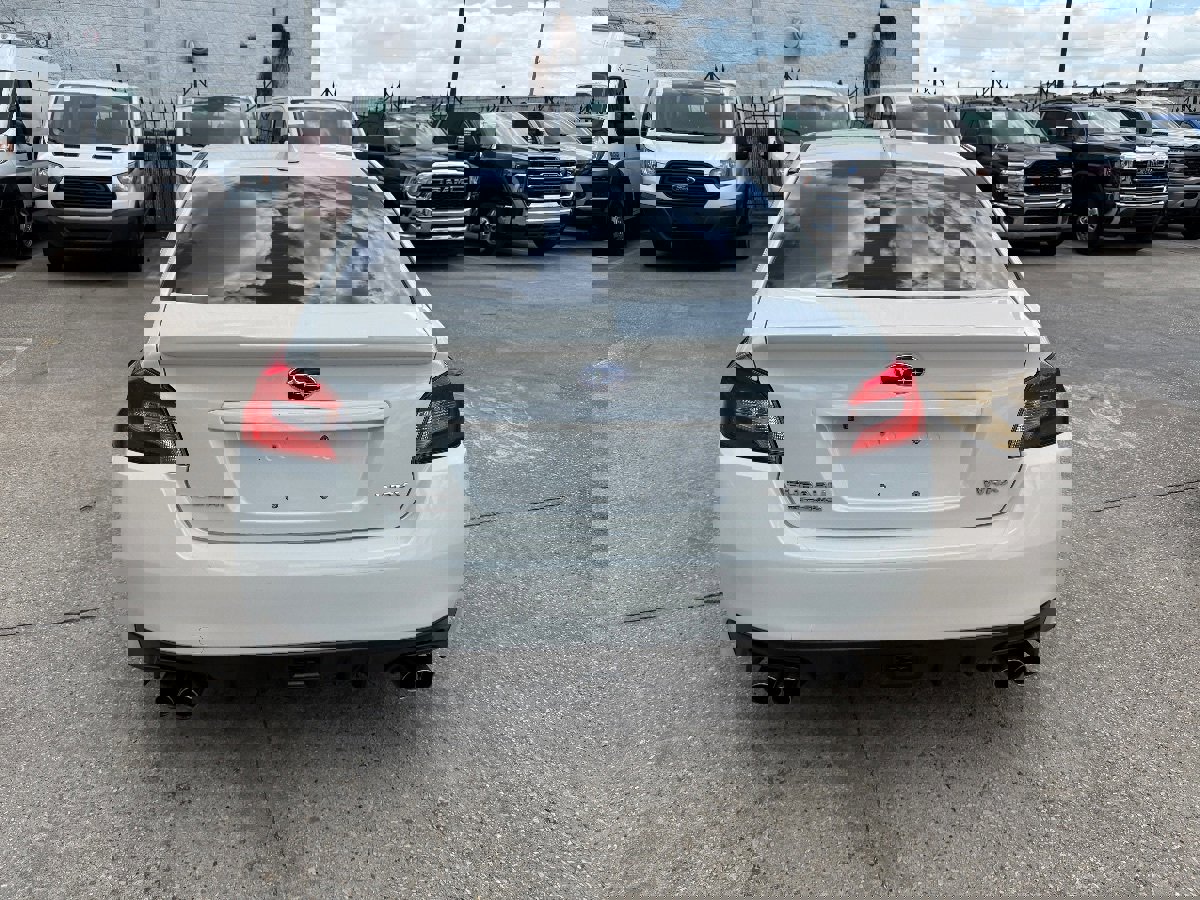 Used 2021 Subaru WRX image 5