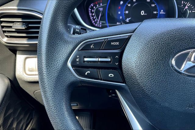 Used 2019 Hyundai Santa Fe SEL image 18