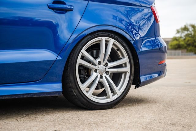 Used 2016 Audi S3 Premium Plus image 55