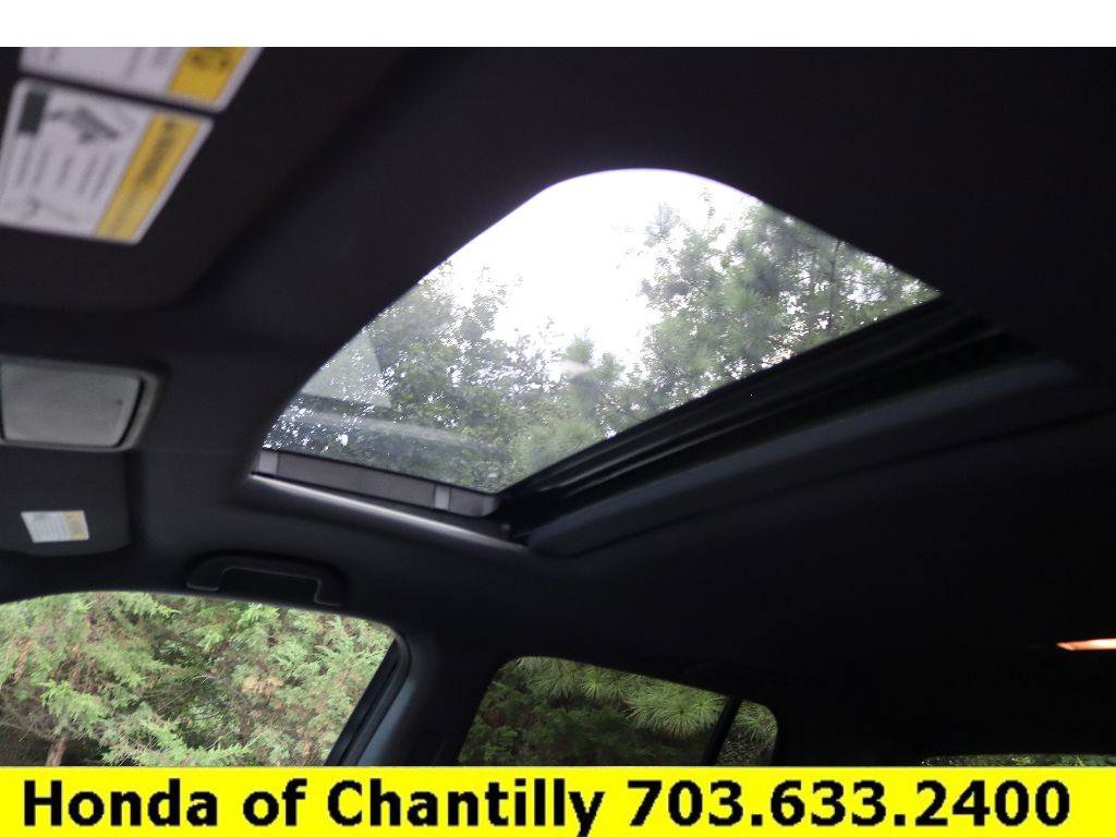 Used 2025 Honda Ridgeline RTL image 19