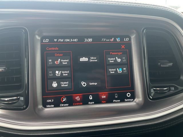 Used 2020 Dodge Challenger GT w/ Plus Package image 17