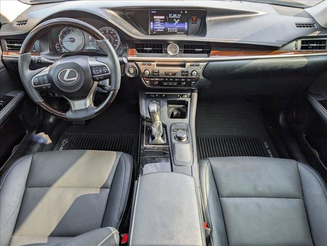 Used 2017 Lexus ES 350 w/ Premium Package FWD image 17