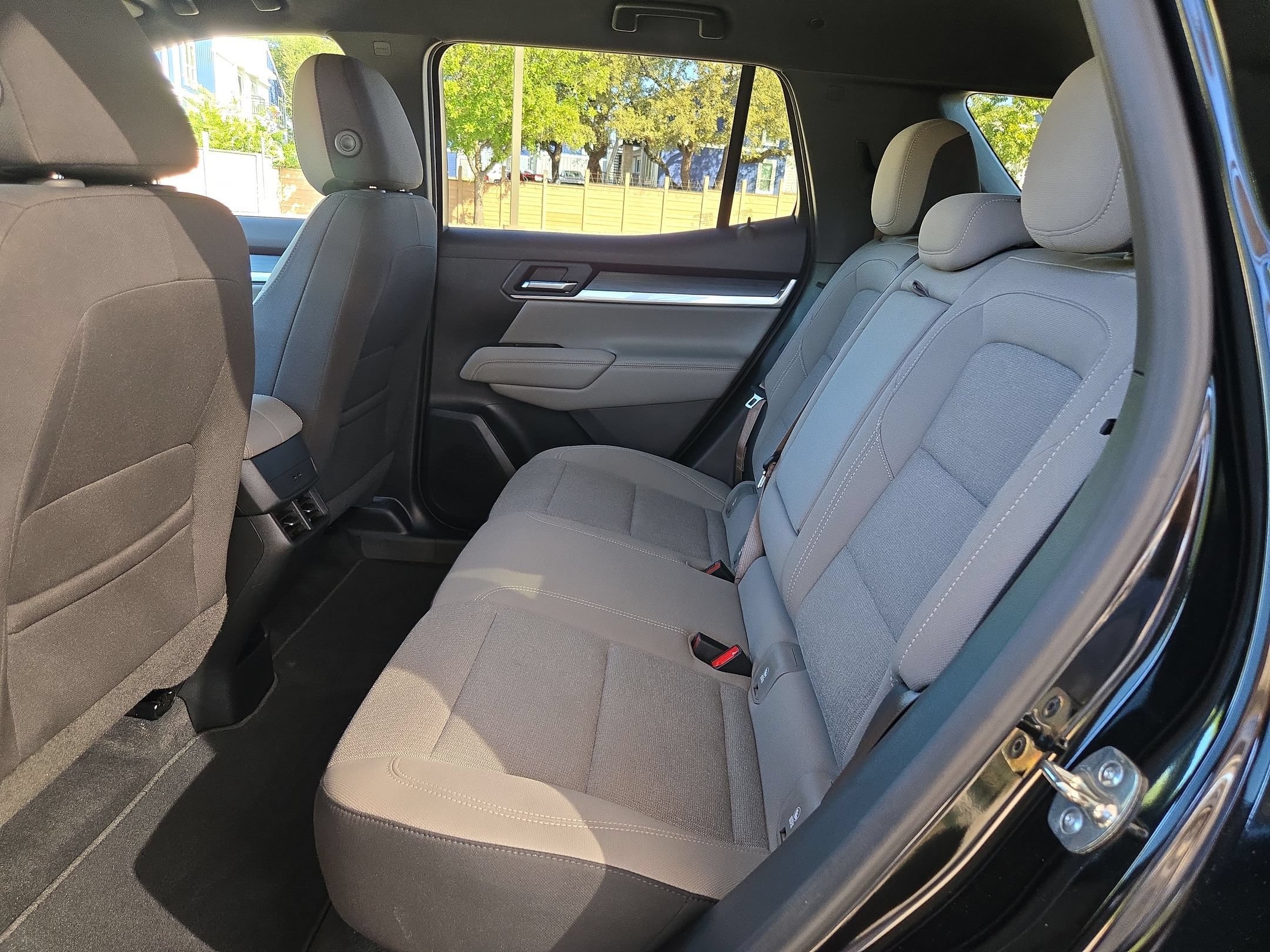 Used 2026 GMC Terrain Elevation FWD image 14