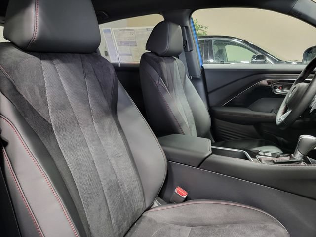 New 2026 Acura ADX A-Spec AWD/4WD image 14