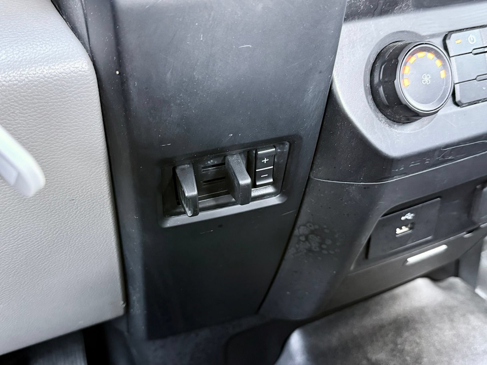 Used 2016 Ford F150 XL w/ XL Power Equipment Group AWD/4WD image 34