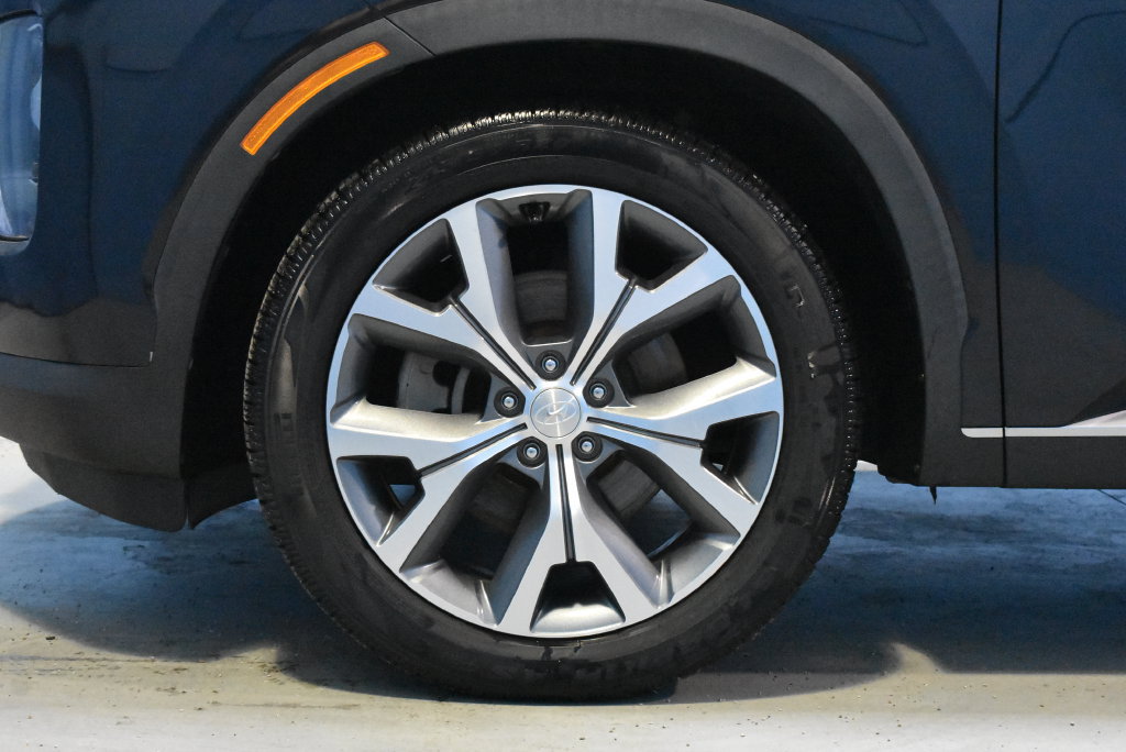Used 2020 Hyundai Palisade SEL AWD/4WD image 28