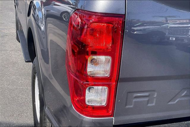 Certified 2021 Ford Ranger XL image 30