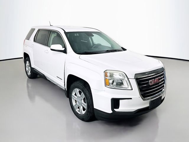 Used 2016 GMC Terrain SLE FWD image 1