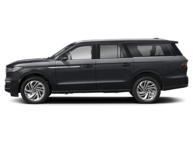 New 2026 Lincoln Navigator L Black Label image 3