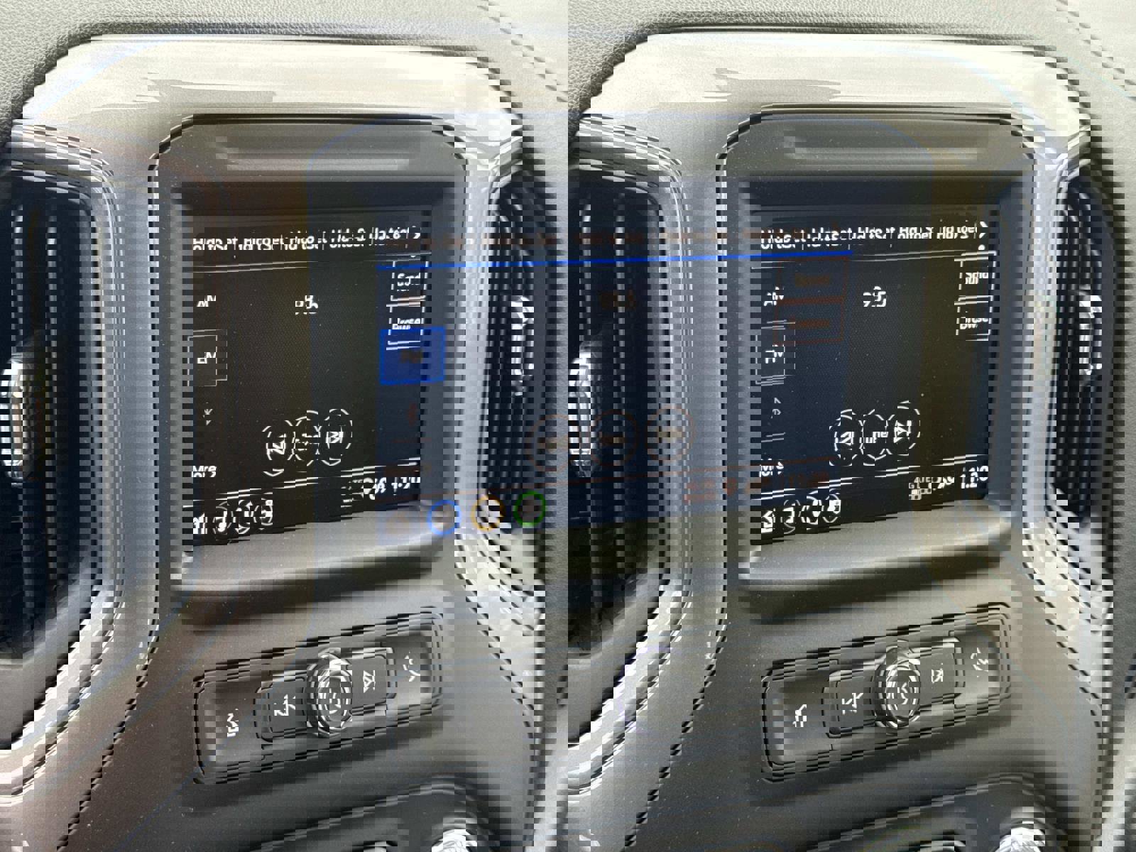 New 2026 GMC Sierra 2500 Pro image 11