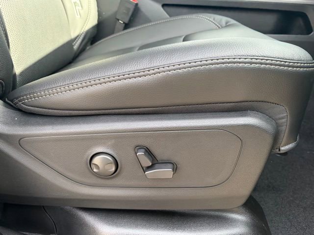 New 2026 RAM 1500 Rebel w/ Advanced Safety Group II AWD/4WD image 31