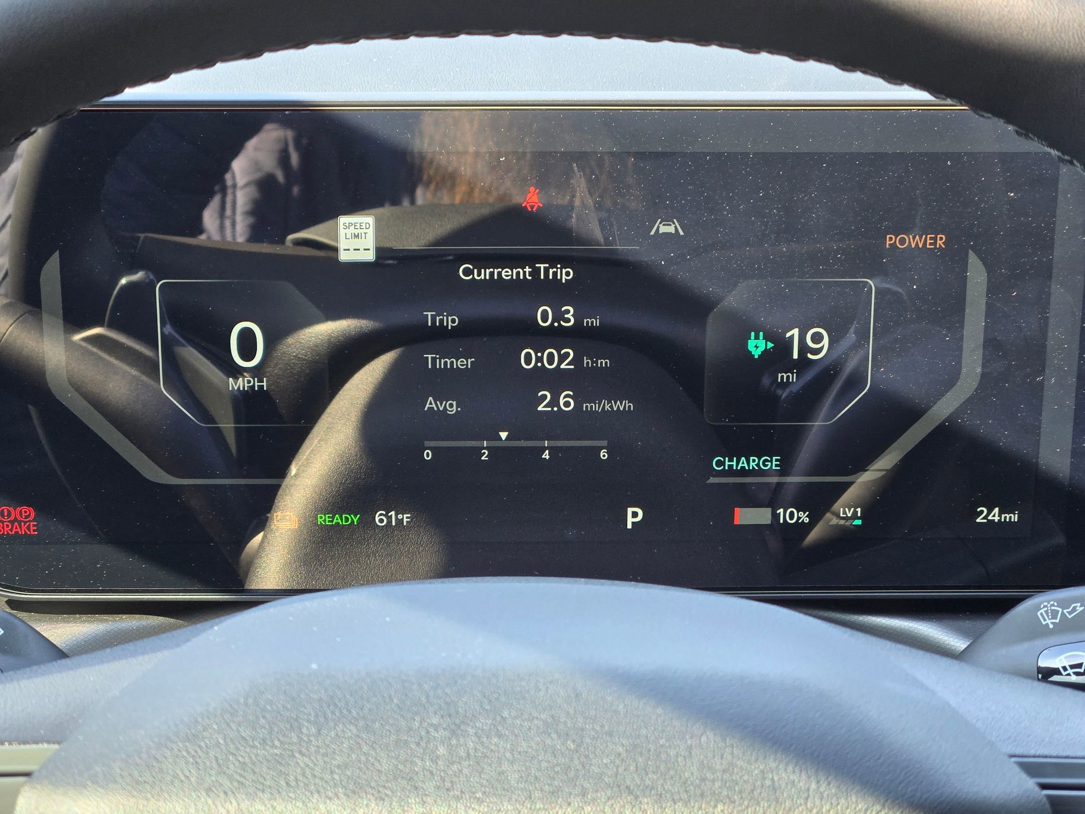 New 2026 Kia EV9 Light RWD image 16