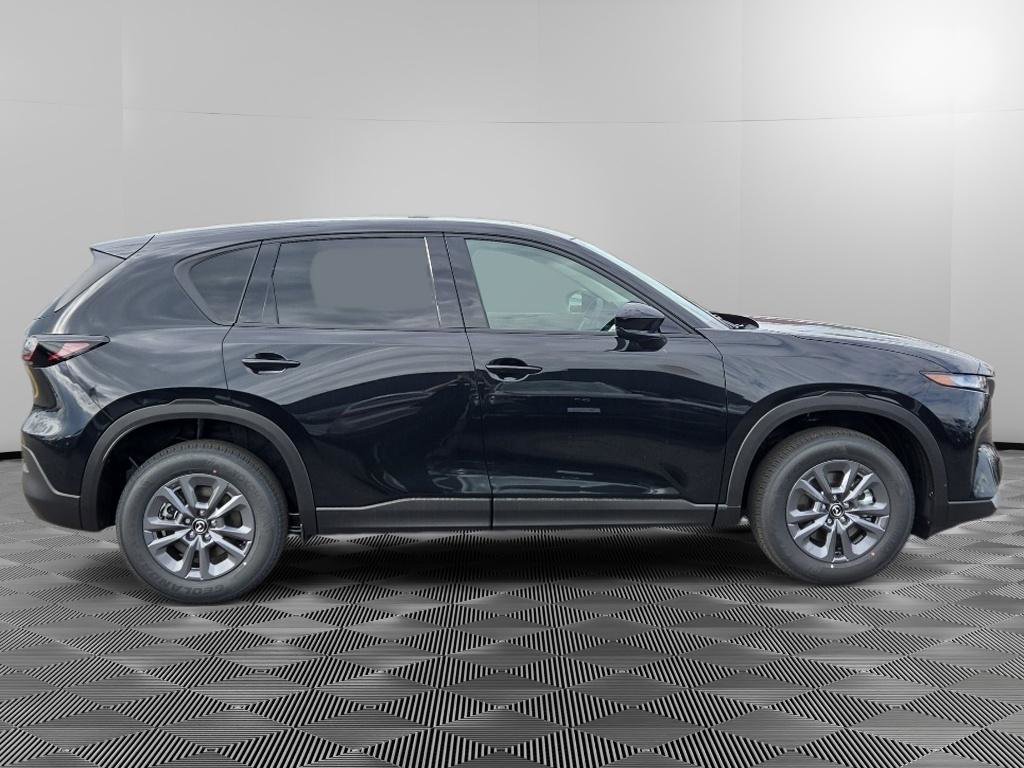New 2026 MAZDA CX-5 Select AWD/4WD image 8