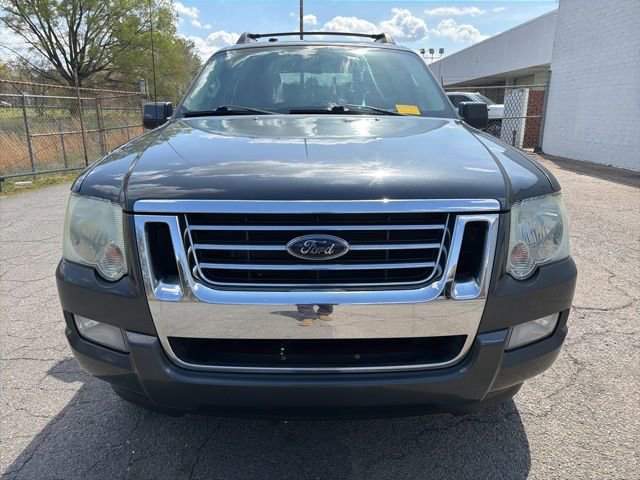 Used 2010 Ford Explorer Sport Trac Limited image 7