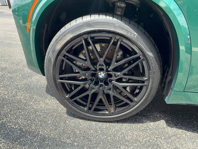 Certified 2024 BMW X5 M Competition w/ Executive Package AWD/4WD image 32