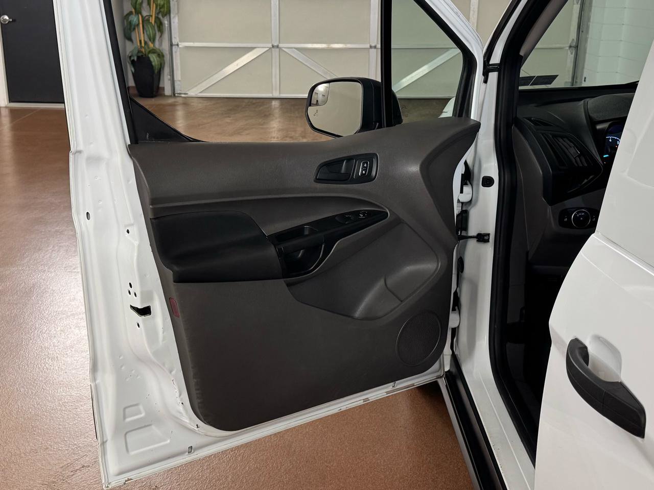 Used 2019 Ford Transit Connect XL w/ CNG/LPG Engine Prep Package image 13