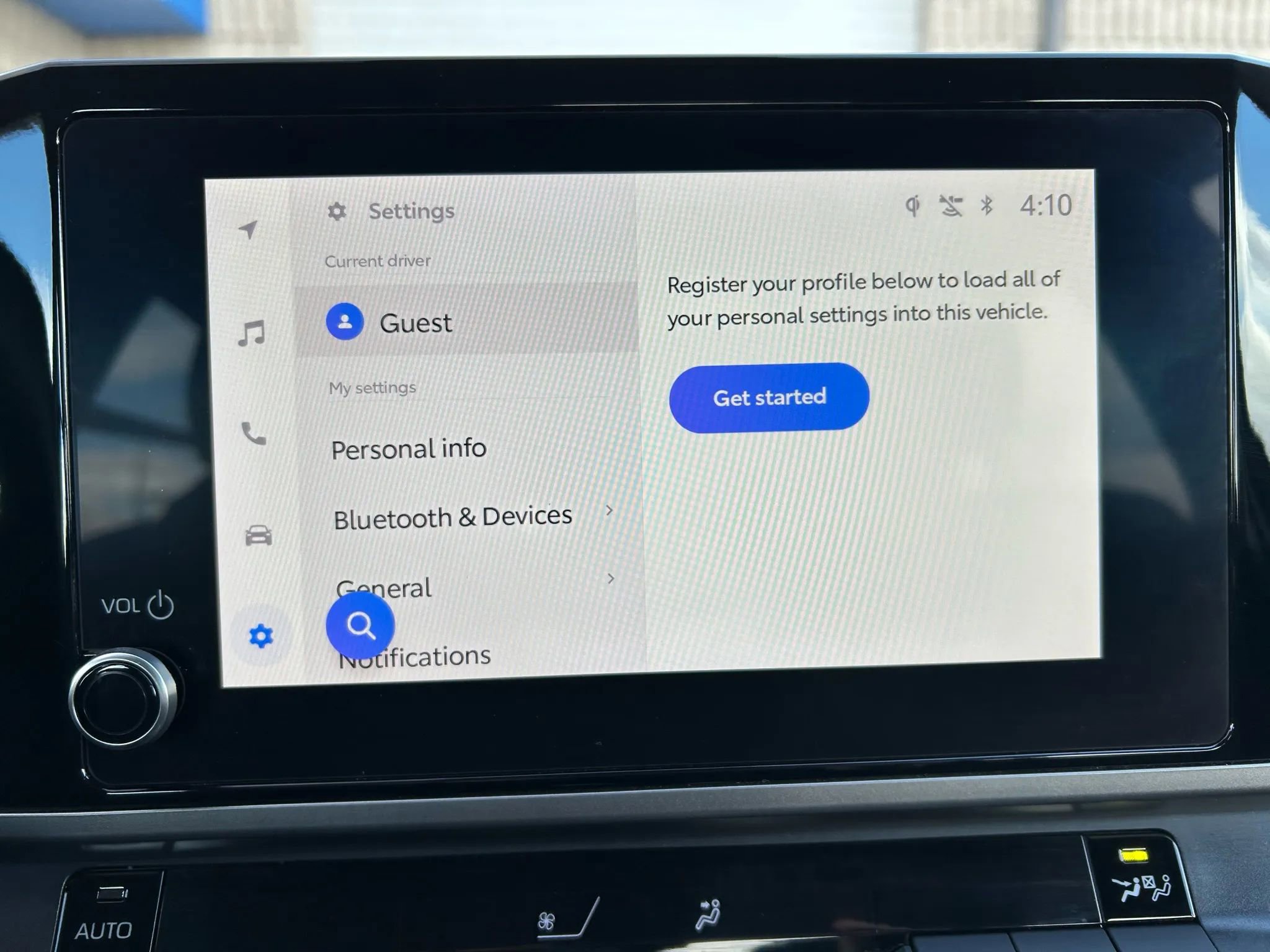 Used 2025 Toyota Camry LE image 24