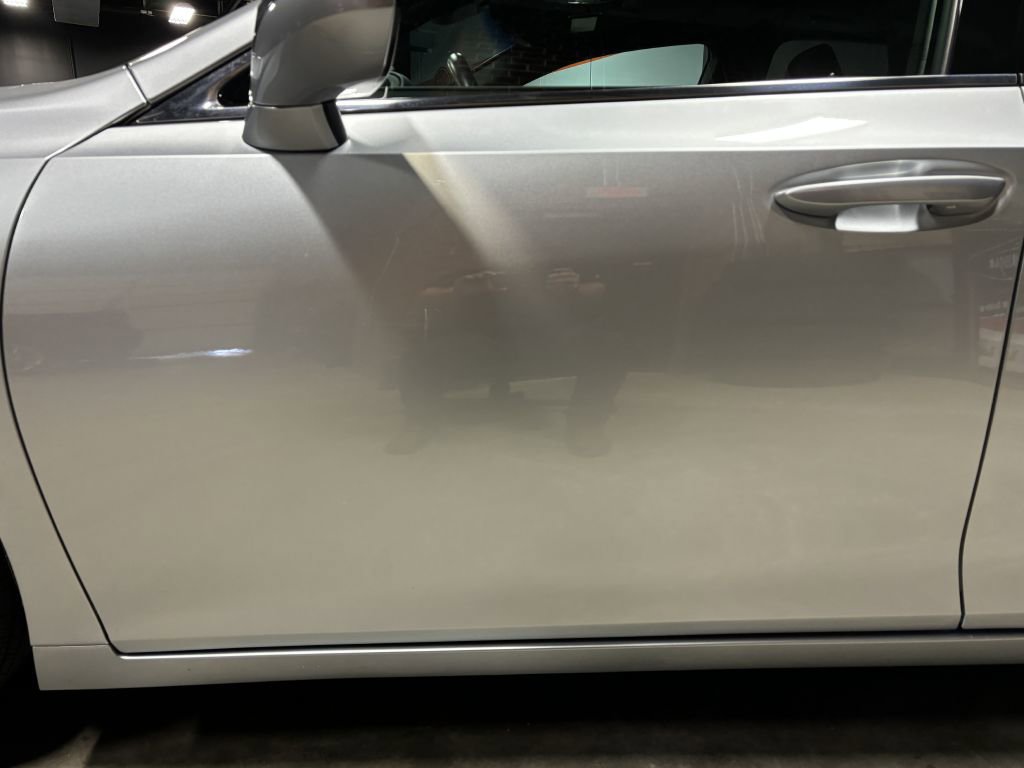 Used 2022 Lexus ES 300h w/ Premium Package FWD image 20