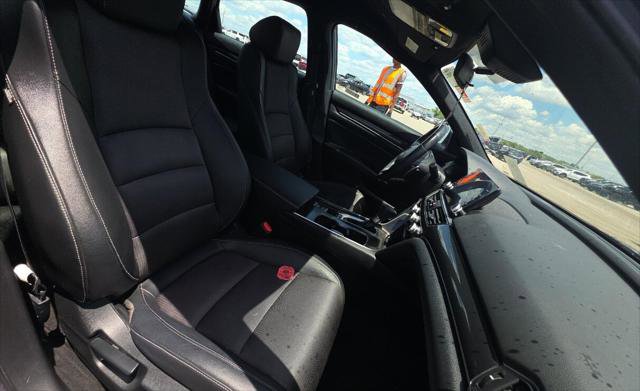 Used 2019 Honda Accord LX image 21