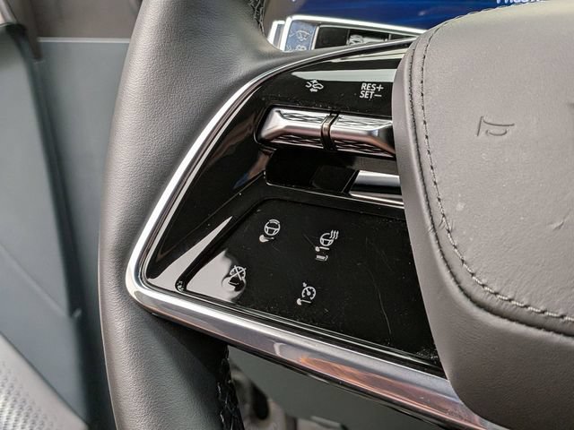 Certified 2024 Cadillac Lyriq Sport w/ Nappa Leather Package AWD/4WD image 11
