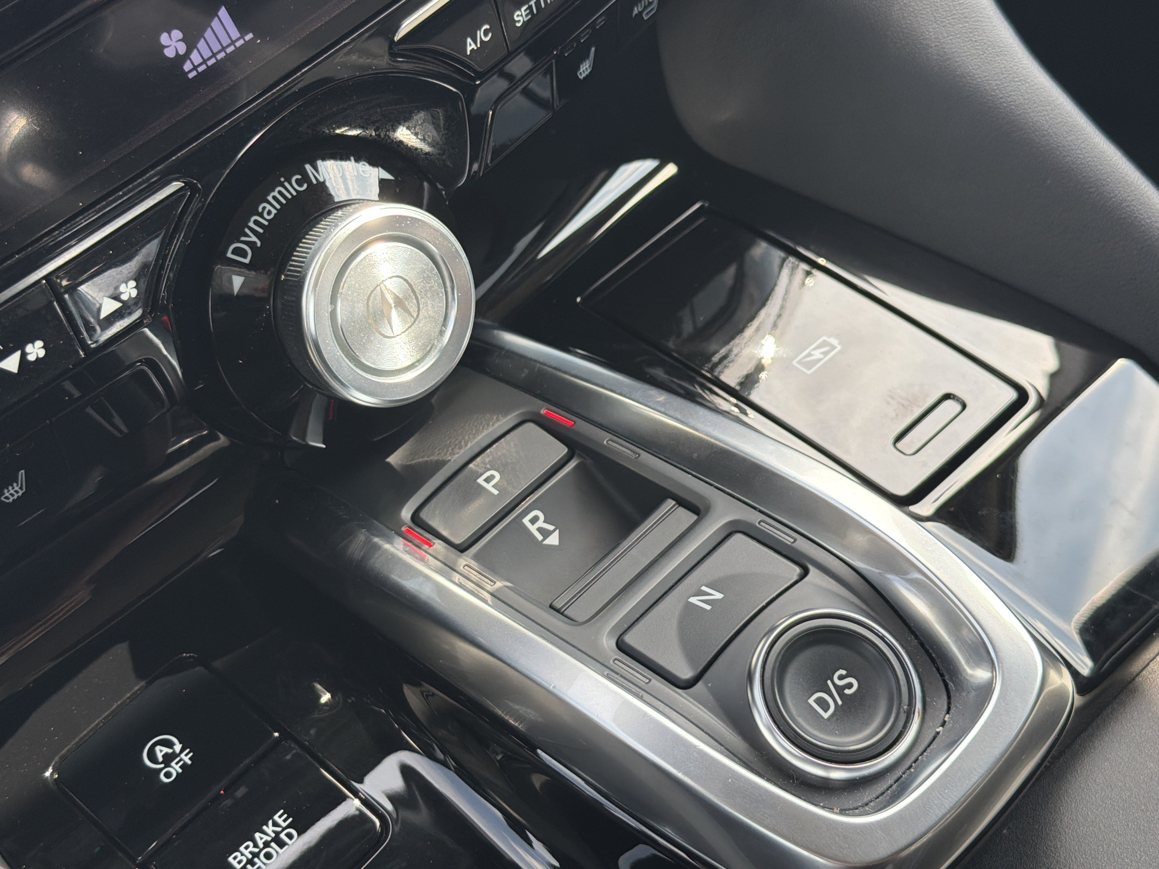 Certified 2025 Acura MDX w/ Technology Package FWD image 21