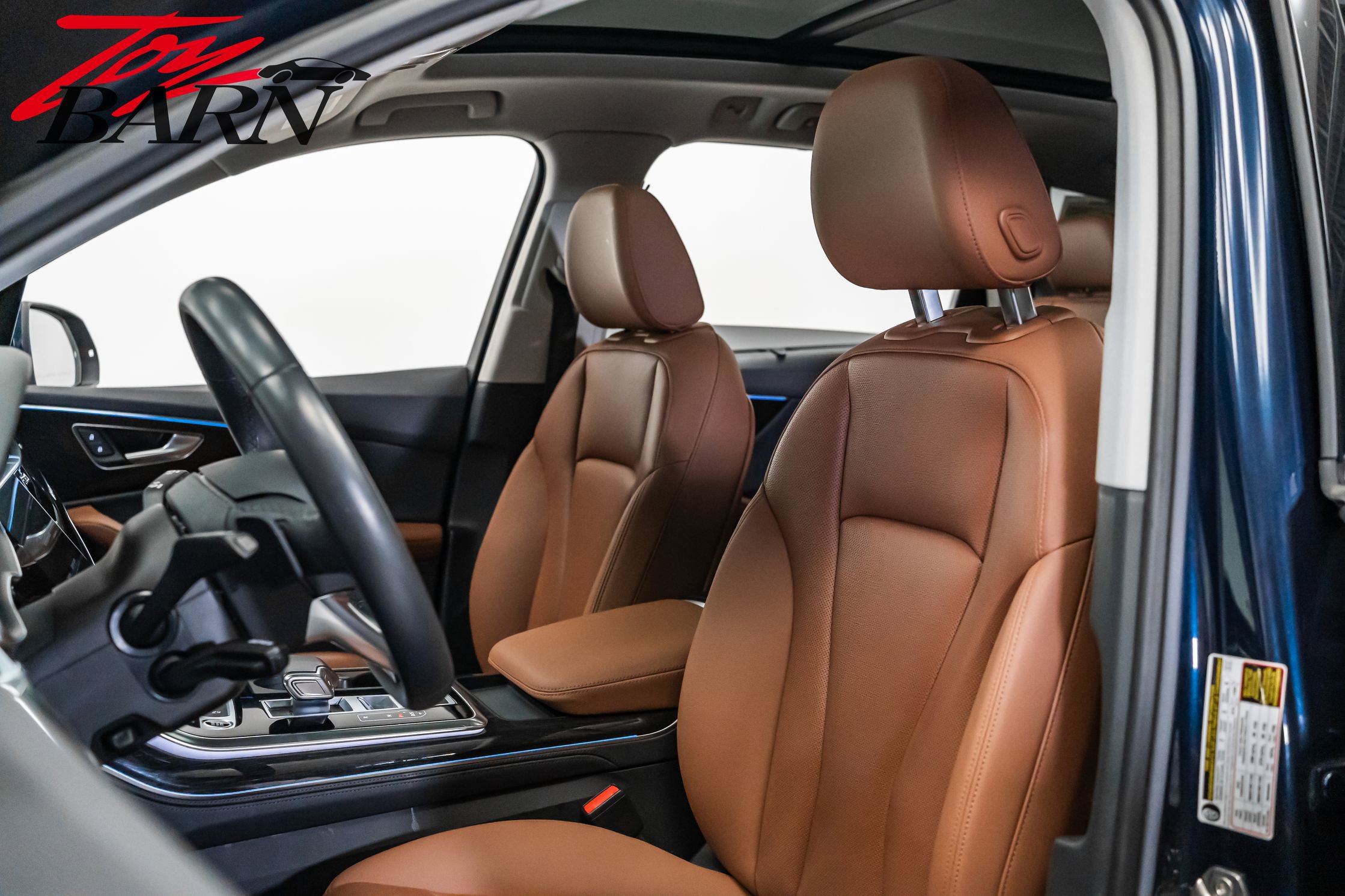 Used 2023 Audi Q7 3.0T Premium Plus image 26