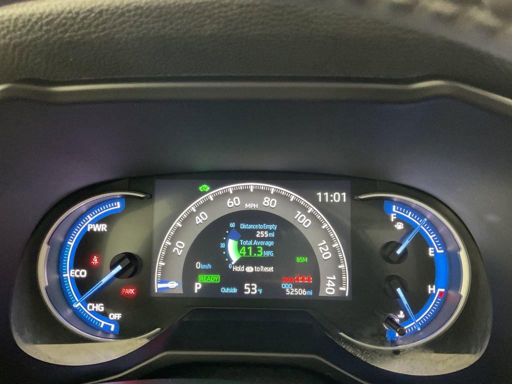 Certified 2022 Toyota RAV4 Limited image 28