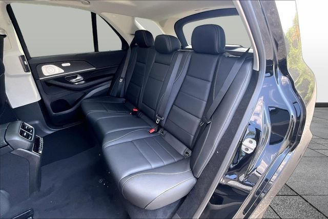New 2026 Mercedes-Benz GLE 450 4MATIC image 13