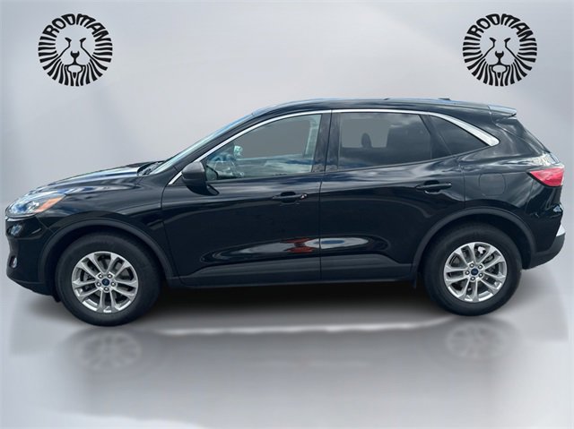 Used 2022 Ford Escape SE w/ Convenience Package image 8