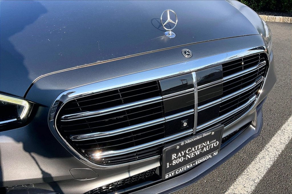 Certified 2022 Mercedes-Benz S 500 4MATIC image 22